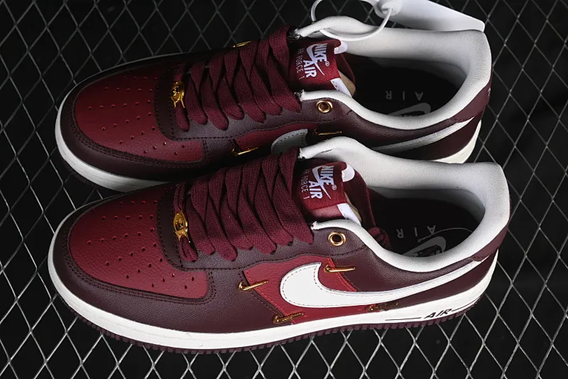 All categories Nk Air Force 1 Air Force series Nk Air Force 1 Low Air Force low-top Nike Air Force 1'07 Low Air Force 1 low-top casual sneakers IR0485-611